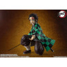 Figurine Demon Slayer - Tanjiro Kamado The Final Battle in the Infinity Castle  S.H.Figuarts
