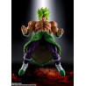 Figurine Dragon Ball Super - Super Saiyan Broly Full power S.H.Figuarts 22cm