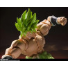 Figurine Dragon Ball Super - Super Saiyan Broly Full power S.H.Figuarts 22cm