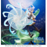 Figurine Frieren - Frieren "The heights of Magic" Figurizma 25cm