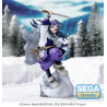 Figurine Golden Kamuy - Asirpa Xross Link
