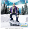 Figurine Golden Kamuy - Yoshitake Shiraishi Xross Link