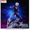Figurine Jujutsu Kaisen - Gojo Hollow Purple (Kyoshiki Murasaki) Luminasta 21cm