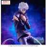 Figurine Jujutsu Kaisen - Gojo Hollow Purple (Kyoshiki Murasaki) Luminasta 21cm
