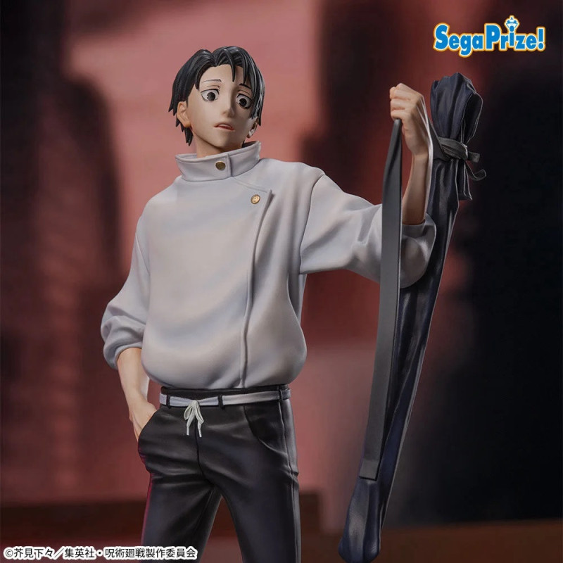 Figurine Jujutsu Kaisen Culling Game - Yuta Okkotsu Xstellar 22cm