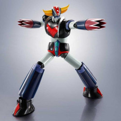 Figurine Goldorak - Robot Spirits Ufo Robot Grendizer Action Figure