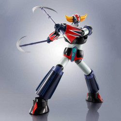 Figurine Goldorak - Robot Spirits Ufo Robot Grendizer Action Figure