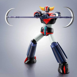 Figurine Goldorak - Robot Spirits Ufo Robot Grendizer Action Figure