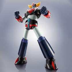 Figurine Goldorak - Robot Spirits Ufo Robot Grendizer Action Figure