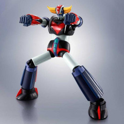 Figurine Goldorak - Robot Spirits Ufo Robot Grendizer Action Figure