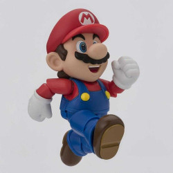 Figurine Super Mario - Mario S.H.Figuarts (Re-run)
