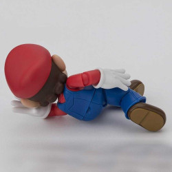 Figurine Super Mario - Mario S.H.Figuarts (Re-run)