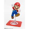 Figurine Super Mario - Mario S.H.Figuarts (Re-run)