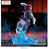 Figurine Demon Slayer - Akaza - Xross Link 14 cm