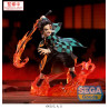 Figurine Demon Slayer - Tanjiro Kamado Xross Link