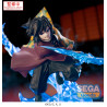 Figurine Demon Slayer - Giyu Tomioka Xross Link