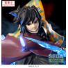 Figurine Demon Slayer - Giyu Tomioka Xross Link