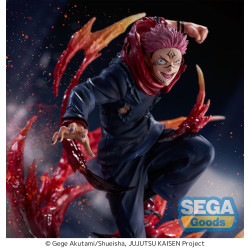Figurine Jujutsu Kaisen - Sukuna Figurizma 20cm