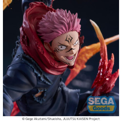 Figurine Jujutsu Kaisen - Sukuna Figurizma 20cm