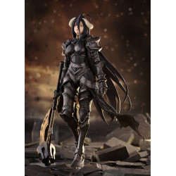 Figurine Overlord - Albedo Armor Pop Up Parade L 24cm