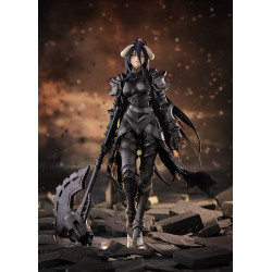 Figurine Overlord - Albedo Armor Pop Up Parade L 24cm
