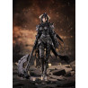 Figurine Overlord - Albedo Armor Pop Up Parade L 24cm