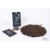 Jeu Assassin's Creed Black Flag Resynced - Nine Mens Morris Boardgame