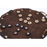 Jeu Assassin's Creed Black Flag Resynced - Nine Mens Morris Boardgame