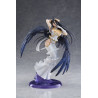 Figurine Overlord -  Albedo Pure White Devil Ver. T-most 29 cm