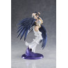 Figurine Overlord -  Albedo Pure White Devil Ver. T-most 29 cm