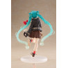 Figurine Hatsune Miku - Fashion Outdoor Ver. 18 cm
