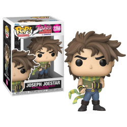 Figurine JoJo's Bizarre Adventure - Joseph Joestar Pop 10cm