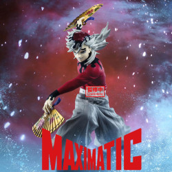 Figurine Demon Slayer - Doma Maximatic 20cm