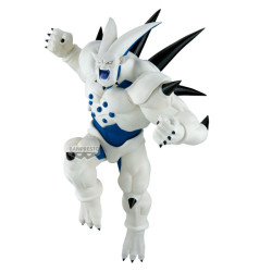 Figurine Dragonball GT - Super Yi Shinron (Vs Super Saiyan 4 Gogeta) Match Makers