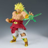 Figurine Dragonball Z - Broly GX Materia 22cm