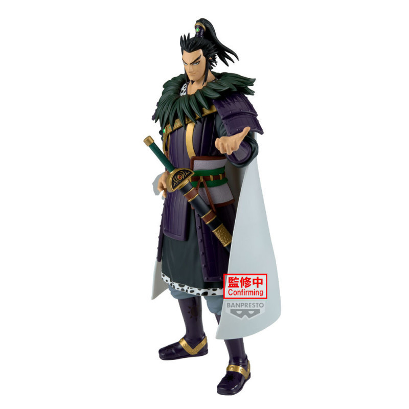 Figurine Kingdom - Kan ki Grandista 28cm