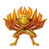 Figurine Naruto Shippuden - Kurama Link Mode 14cm