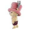 Figurine One Piece Netflix - Chopper Big Fluffy Puffy 14cm