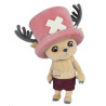 Figurine One Piece Netflix - Chopper Big Fluffy Puffy 14cm