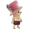 Figurine One Piece Netflix - Chopper Big Fluffy Puffy 14cm
