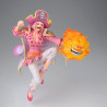 Figurine One Piece - Charlotte Linlin Battle Record Collection Extra