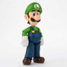 Figurine Super Mario - Luigi S.H.Figuarts (Re-run)