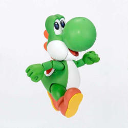 Figurine Super Mario - Yoshi S.H.Figuarts (Re-run)