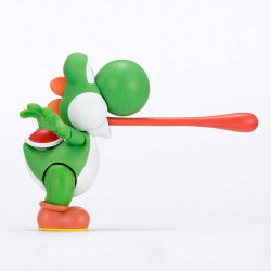 Figurine Super Mario - Yoshi S.H.Figuarts (Re-run)