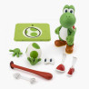 Figurine Super Mario - Yoshi S.H.Figuarts (Re-run)