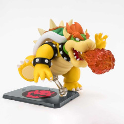 Figurine Super Mario - Bowser S.H.Figuarts (Re-run)