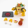 Figurine Super Mario - Bowser S.H.Figuarts (Re-run)