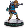 Figurine The Legend of Zelda : Tears of The Kingdom - Link  Standard Edition 21cm