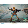 Figurine The Legend of Zelda : Tears of The Kingdom - Link  Standard Edition 21cm