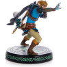 Figurine The Legend of Zelda : Tears of The Kingdom - Link  Standard Edition 21cm
